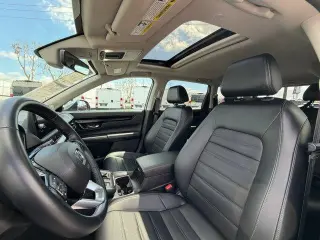 Honda CR-V 2025 AWD EX-L 4dr SUV