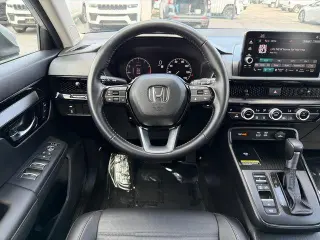 Honda CR-V 2025 AWD EX-L 4dr SUV