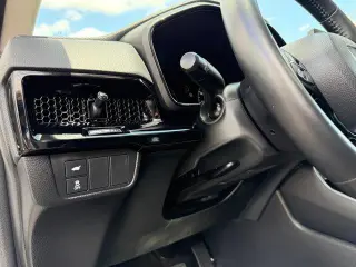 Honda CR-V 2025 AWD EX-L 4dr SUV