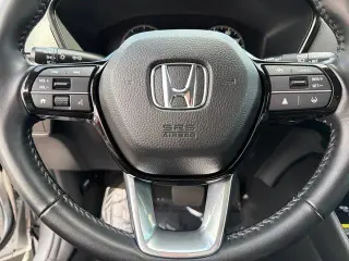 Honda CR-V 2025 AWD EX-L 4dr SUV