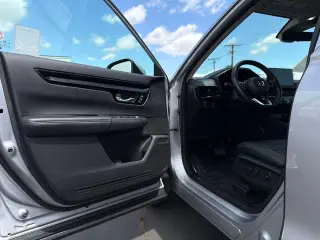 Honda CR-V 2025 AWD EX-L 4dr SUV