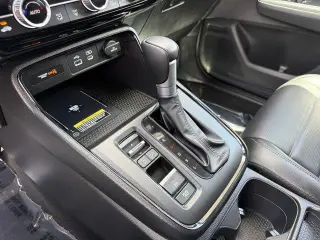 Honda CR-V 2025 AWD EX-L 4dr SUV