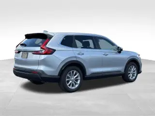 Honda CR-V 2025 AWD EX-L 4dr SUV