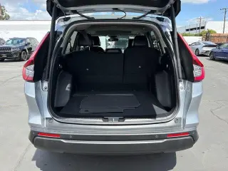 Honda CR-V 2025 AWD EX-L 4dr SUV