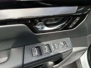 Honda CR-V 2025 AWD EX-L 4dr SUV