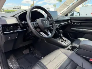 Honda CR-V 2025 AWD EX-L 4dr SUV