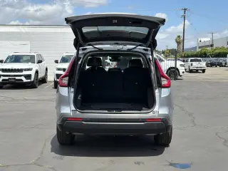 Honda CR-V 2025 AWD EX-L 4dr SUV