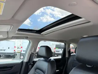 Honda CR-V 2025 AWD EX-L 4dr SUV