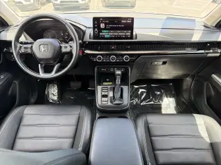 Honda CR-V 2025 AWD EX-L 4dr SUV