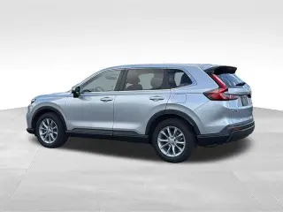 Honda CR-V 2025 AWD EX-L 4dr SUV