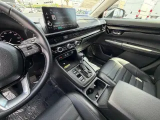 Honda CR-V 2025 AWD EX-L 4dr SUV