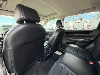 Honda CR-V 2025 AWD EX-L 4dr SUV