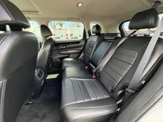 Honda CR-V 2025 AWD EX-L 4dr SUV