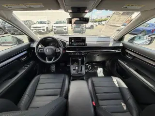 Honda CR-V 2025 AWD EX-L 4dr SUV