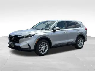 Honda CR-V 2025 AWD EX-L 4dr SUV