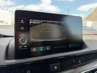 Honda CR-V 2025 AWD EX-L 4dr SUV