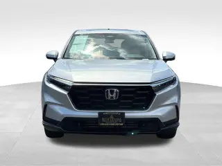 Honda CR-V 2025 AWD EX-L 4dr SUV