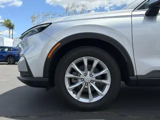 Honda CR-V 2025 AWD EX-L 4dr SUV