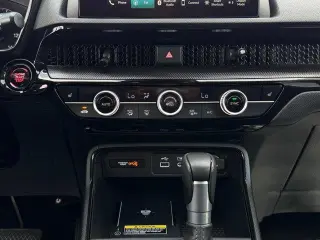 Honda CR-V 2025 AWD EX-L 4dr SUV