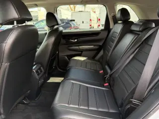 Honda CR-V 2025 AWD EX-L 4dr SUV