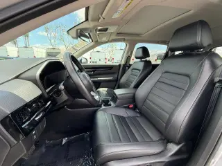 Honda CR-V 2025 AWD EX-L 4dr SUV