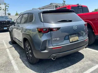 Mazda CX-50 2023 AWD 2.5 S Preferred Plus 4dr SUV