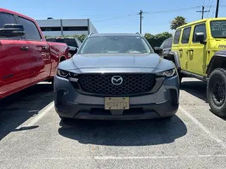 Mazda CX-50 2023 AWD 2.5 S Preferred Plus 4dr SUV