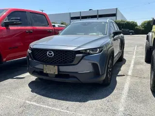 Mazda CX-50 2023 AWD 2.5 S Preferred Plus 4dr SUV