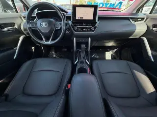 Toyota Corolla Cross 2023 XLE 4dr Crossover