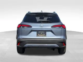 Toyota Corolla Cross 2023 XLE 4dr Crossover