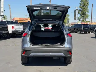 Toyota Corolla Cross 2023 XLE 4dr Crossover