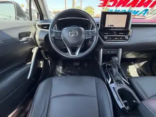 Toyota Corolla Cross 2023 XLE 4dr Crossover