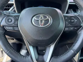 Toyota Corolla Cross 2023 XLE 4dr Crossover