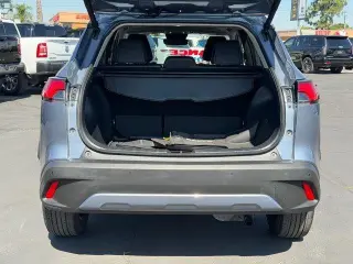 Toyota Corolla Cross 2023 XLE 4dr Crossover