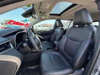 Toyota Corolla Cross 2023 XLE 4dr Crossover