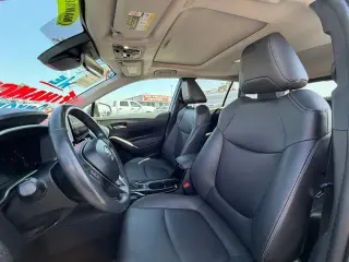 Toyota Corolla Cross 2023 XLE 4dr Crossover