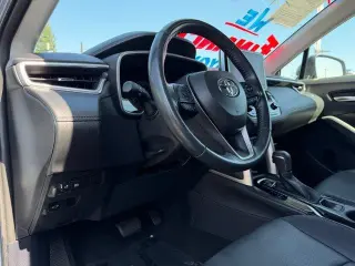 Toyota Corolla Cross 2023 XLE 4dr Crossover