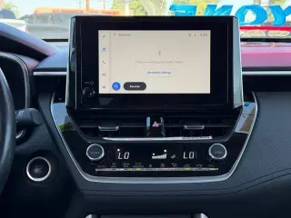 Toyota Corolla Cross 2023 XLE 4dr Crossover