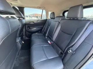 Toyota Corolla Cross 2023 XLE 4dr Crossover