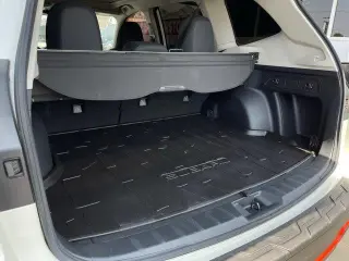 Subaru Forester 2023 AWD Sport 4dr Crossover
