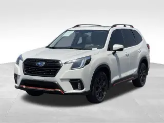 Subaru Forester 2023 AWD Sport 4dr Crossover