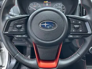 Subaru Forester 2023 AWD Sport 4dr Crossover