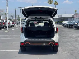 Subaru Forester 2023 AWD Sport 4dr Crossover