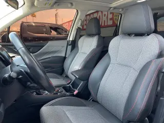 Subaru Forester 2023 AWD Sport 4dr Crossover