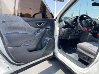 Subaru Forester 2023 AWD Sport 4dr Crossover