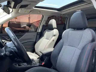 Subaru Forester 2023 AWD Sport 4dr Crossover
