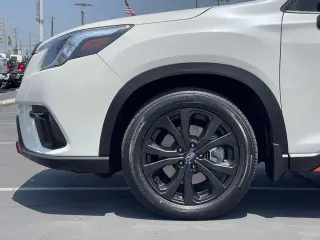 Subaru Forester 2023 AWD Sport 4dr Crossover