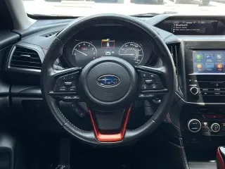 Subaru Forester 2023 AWD Sport 4dr Crossover