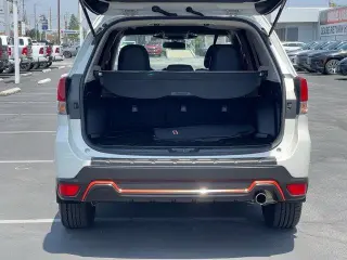Subaru Forester 2023 AWD Sport 4dr Crossover