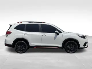 Subaru Forester 2023 AWD Sport 4dr Crossover